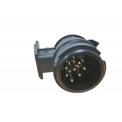 Elektros adapteris THULE 13 pin (13/7)